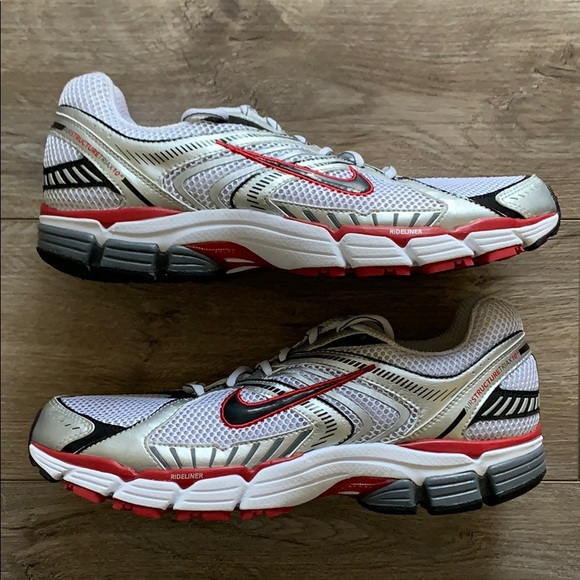 nike air structure triax 13